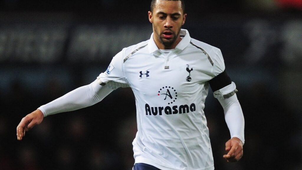 Mousa Dembelé, Tottenham