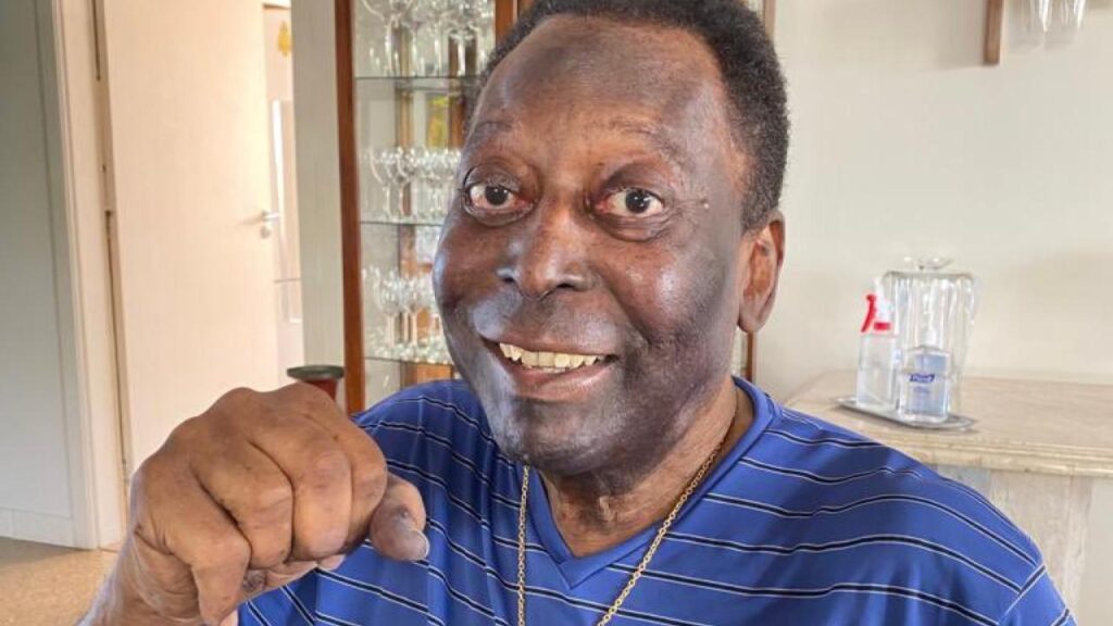 Pelé
