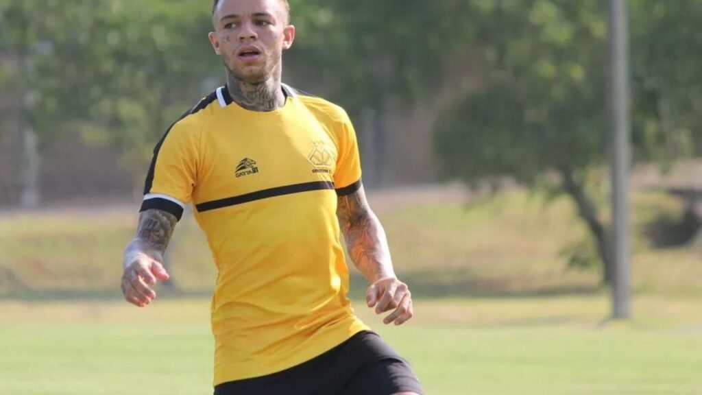 Rafael Bilu, Criciúma