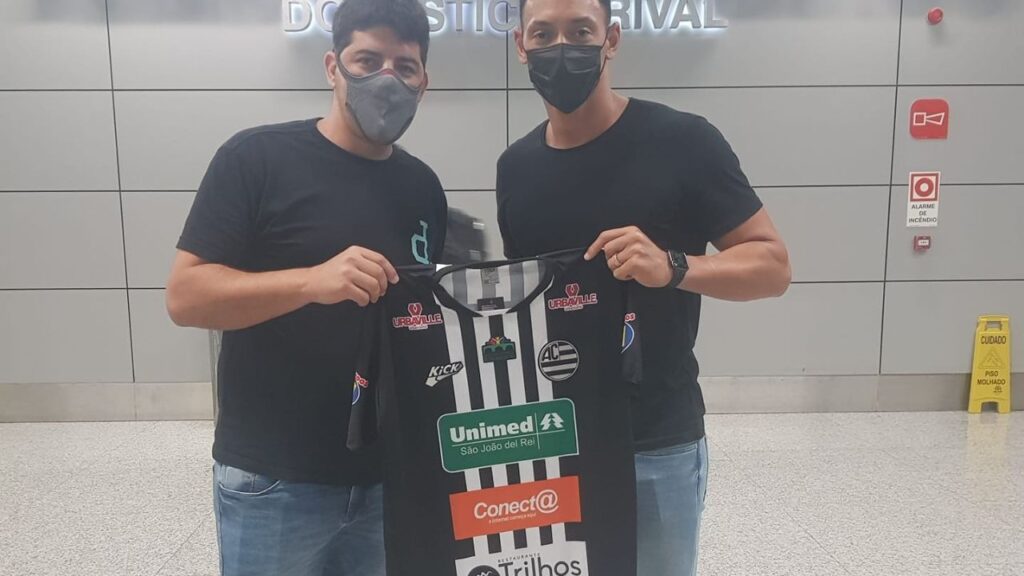 Ricardo Oliveira, Athletic Club