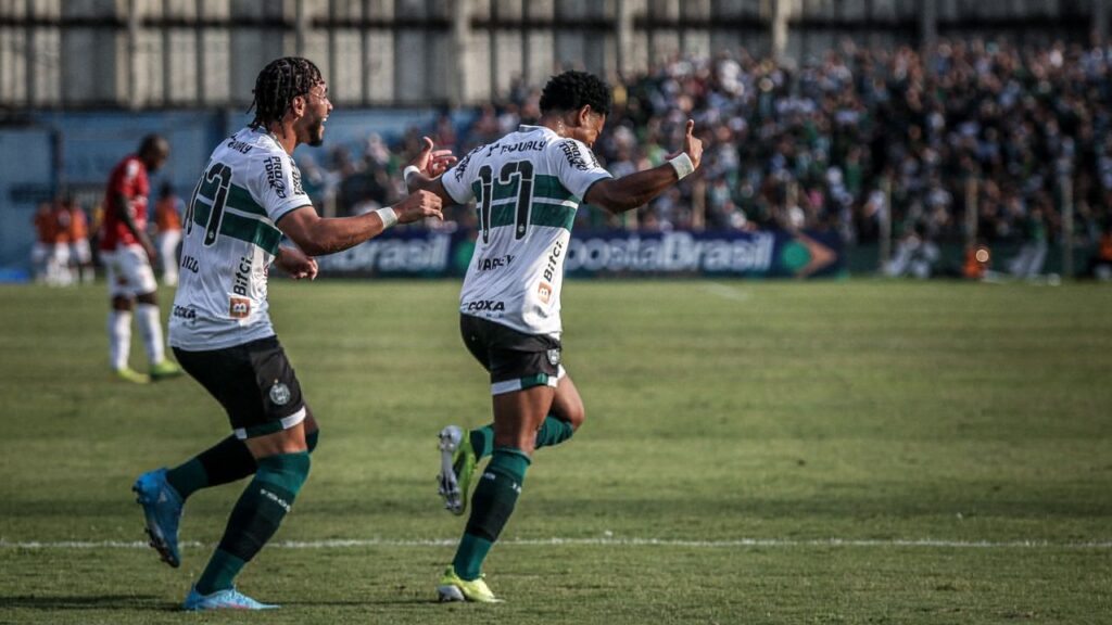 Warley, Paraná Clube x Coritiba , Campeonato Paranaense