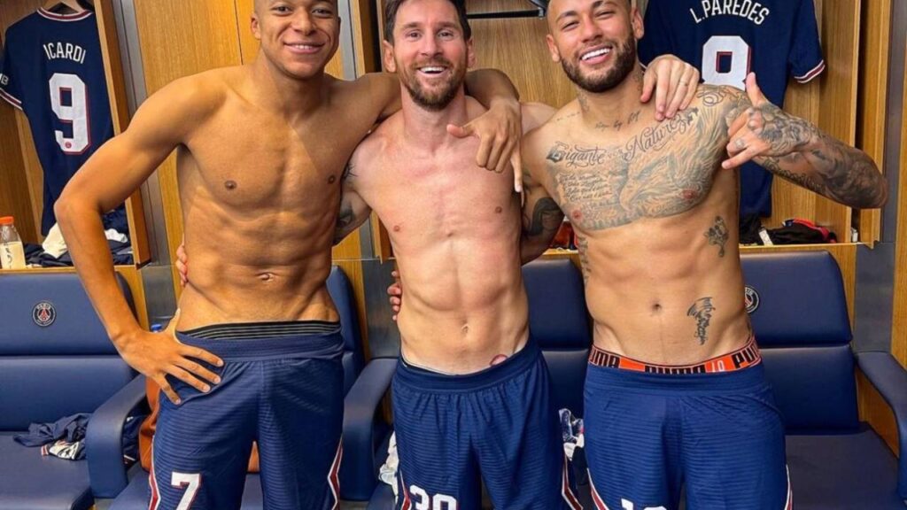 Craque desfalca o PSG contra o Benfica; veja detalhes