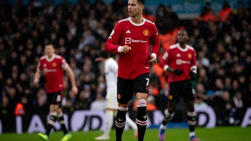 Cristiano Ronaldo no Borussia Dortmund? Jornal diz que jogador tem interesse no clube