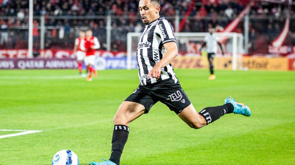 Ceará bate Independiente pela Sul-Americana