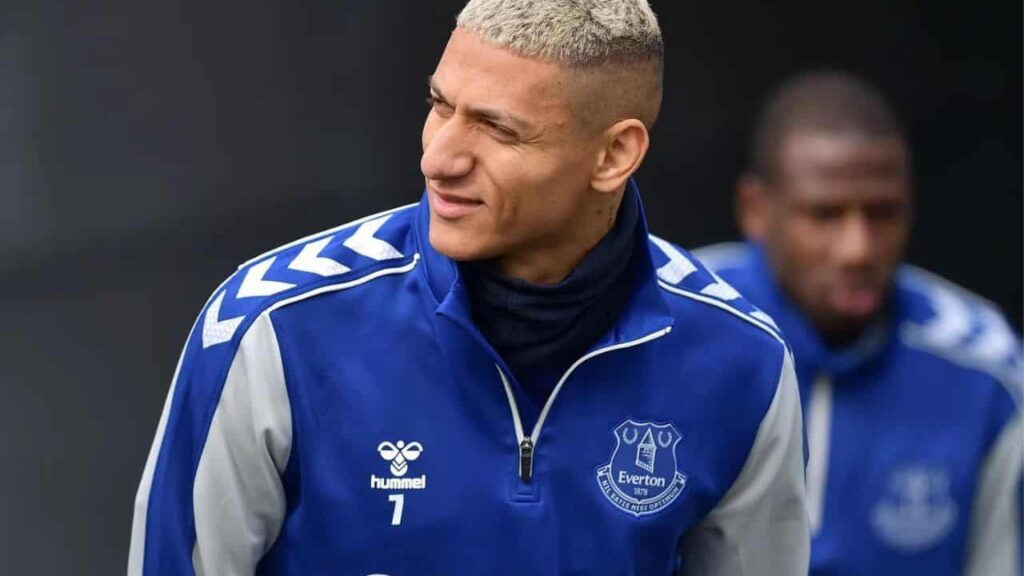Richarlison - Everton