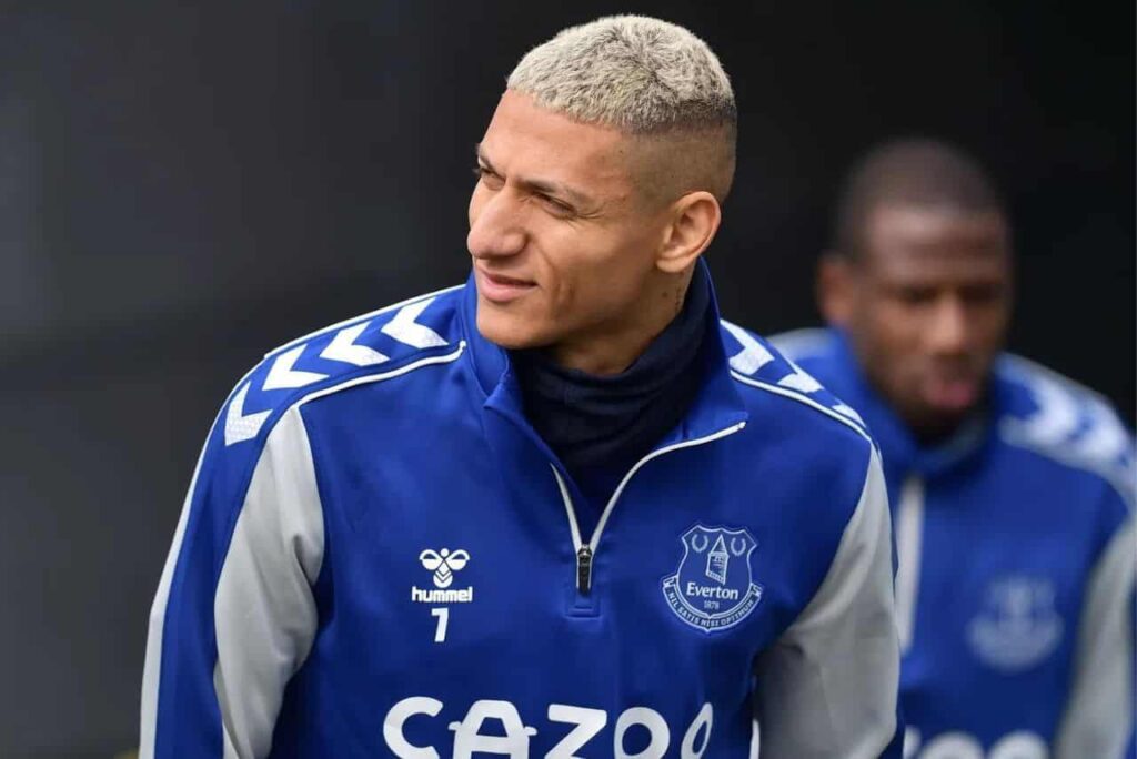 Richarlison - Everton