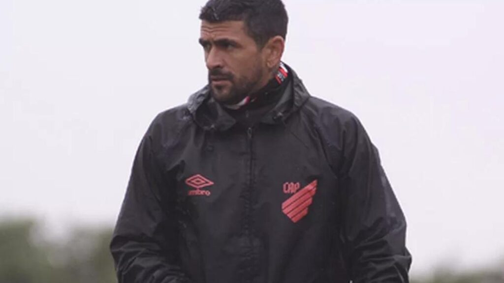 Lucho González - Ceará