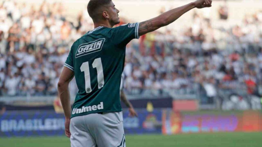 Pedro Raul recusa gigante brasileiro e prioriza Europa