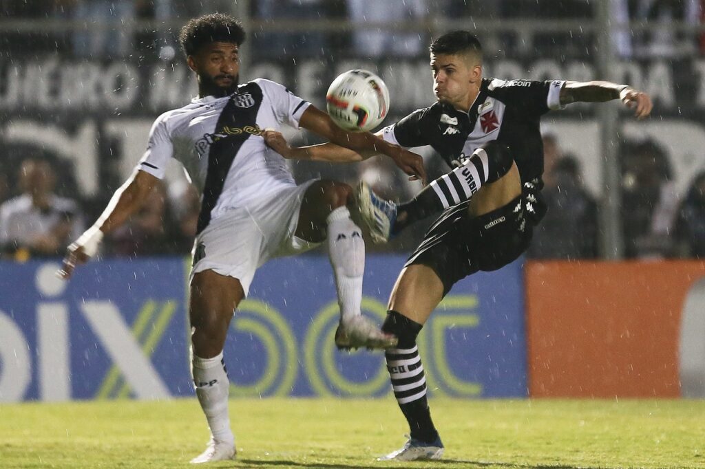 Vasco x Ponte Preta