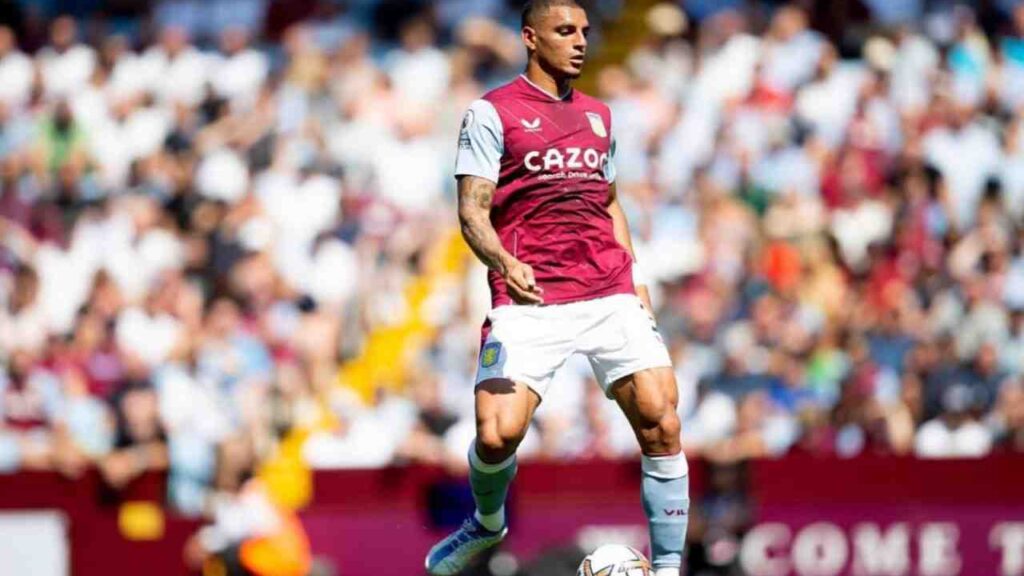 Diego Carlos sofre lesão, passará por cirurgia e não deve atuar mais na temporada