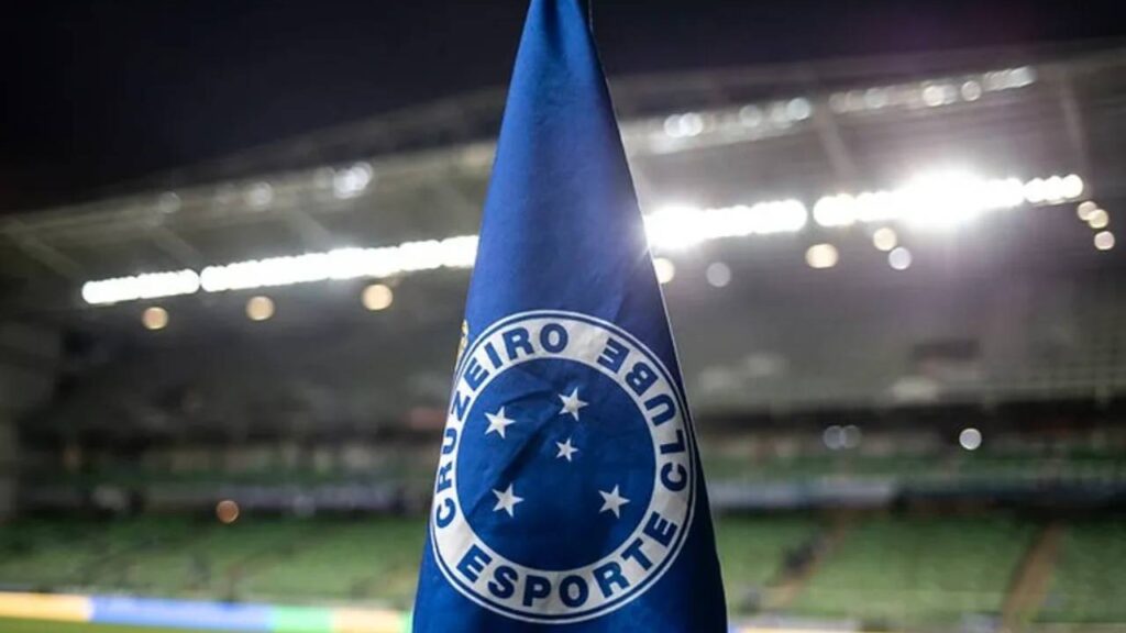 Cruzeiro confirma duelo contra o Náutico, pela Série B, no Independência