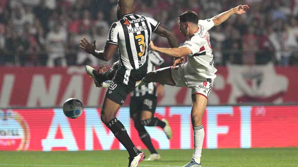 Ceará e São Paulo: veja onde assistir, prováveis escalações e arbitragem