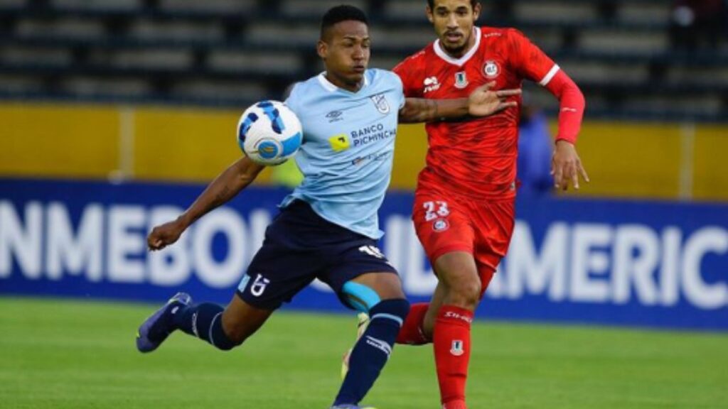 Pedro Henrique - Internacional