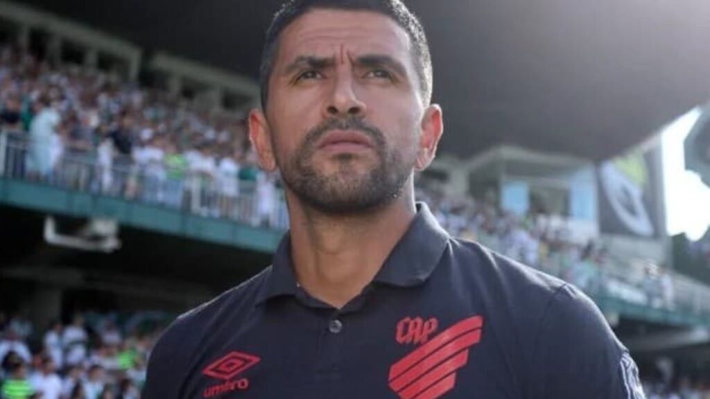 Lucho - CAP - Ceará