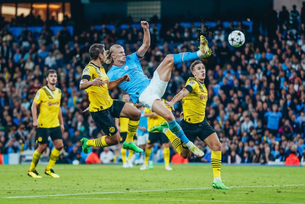 Vídeo: Veja os gols mais bonitos da 2ª rodada da Champions League