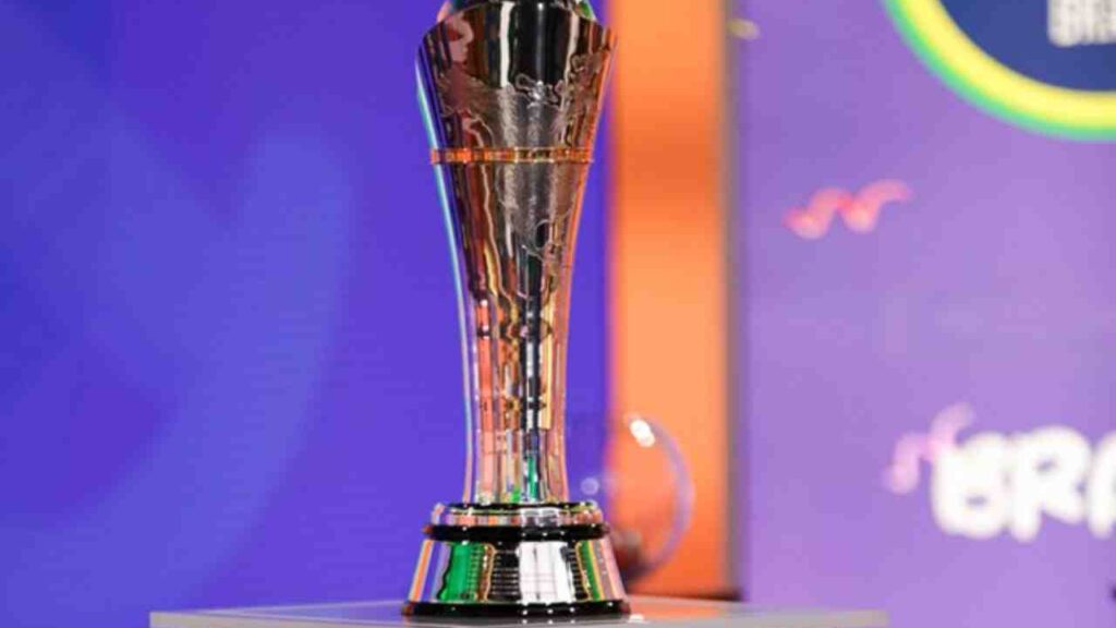 Americup 2022: Partida de abertura entre Venezuela e Panamá é adiada