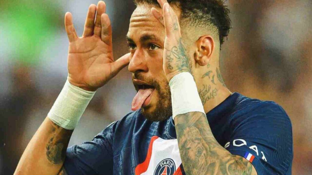Neymar na Premier League? Gigante inglês procura o craque, diz jornal