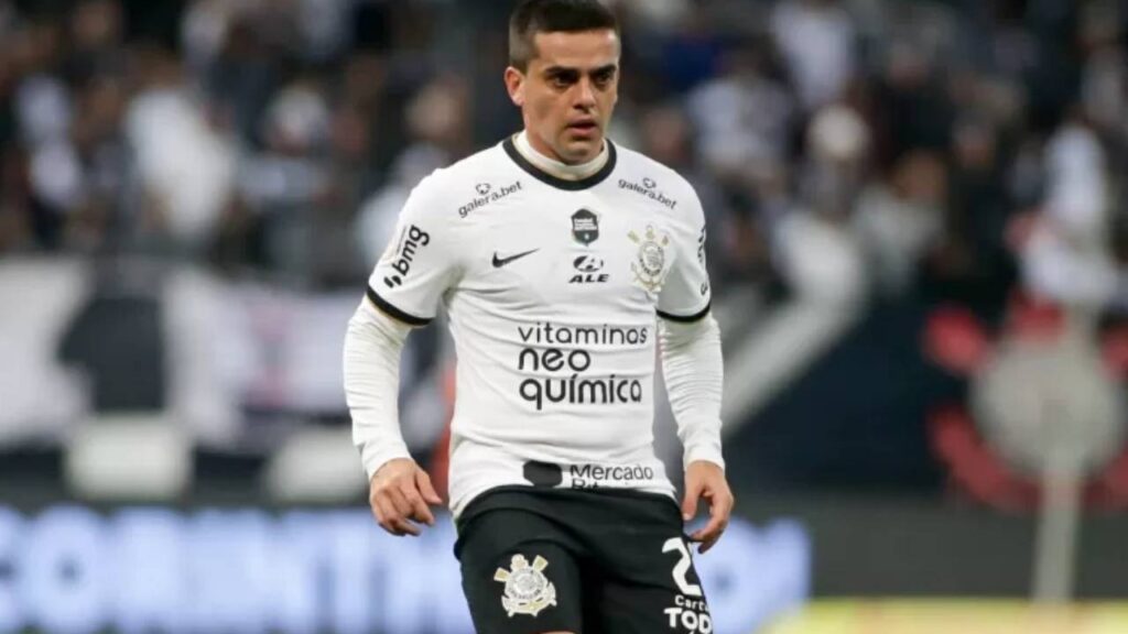 Ídolo do Corinthians e comentarista detona Fagner: "Você está pensando que é o dono?"