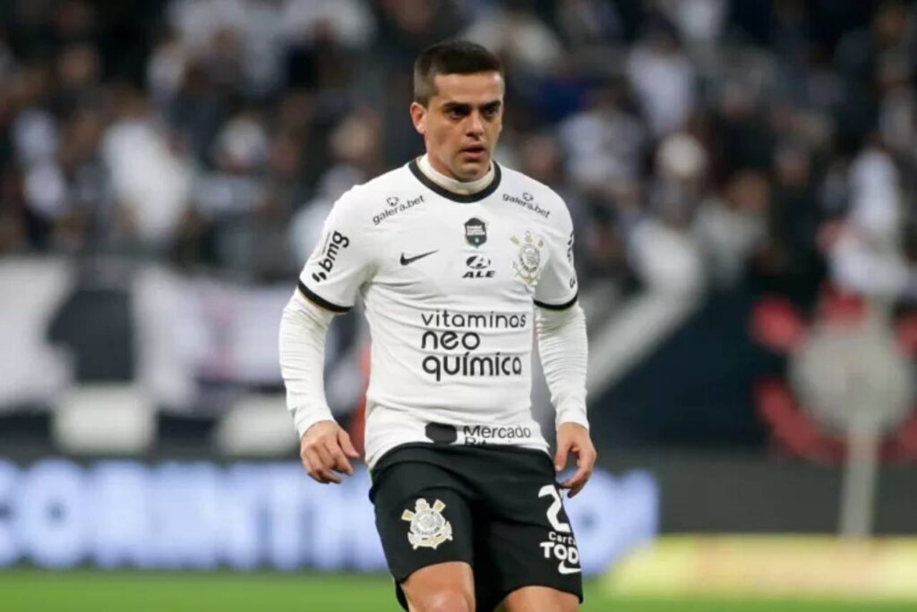 Ídolo do Corinthians e comentarista detona Fagner: "Você está pensando que é o dono?"