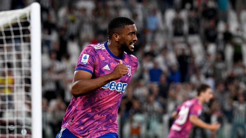 Juventus empata com o Salernitana Foto: Divulgação