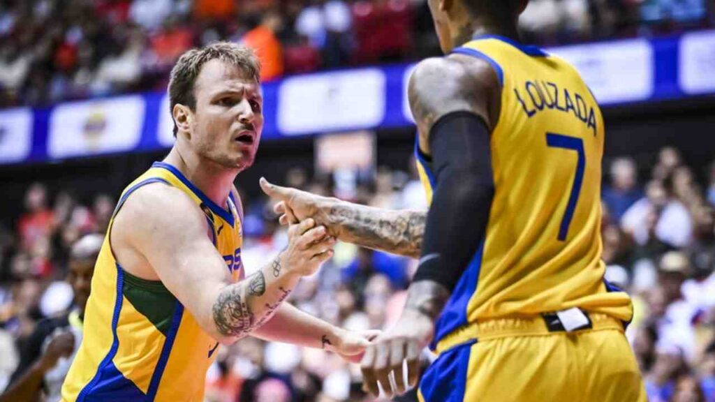 Americup 2022: Copa América volta ao Brasil após 38 anos; confira tabela da primeira fase