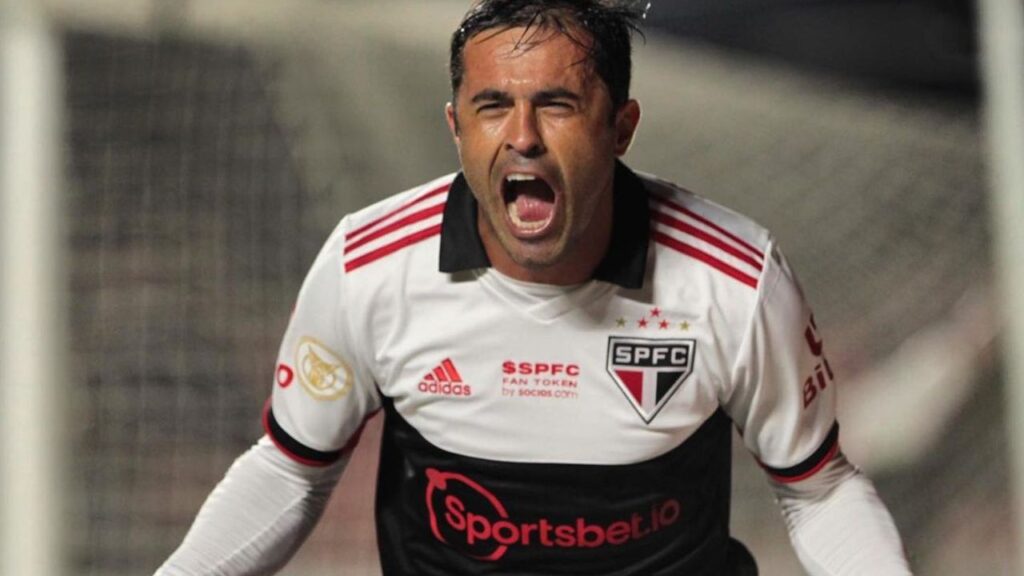 São Paulo x Avaí - Série A