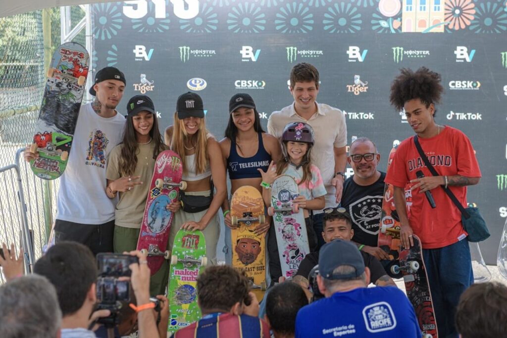 STU - skate Recife