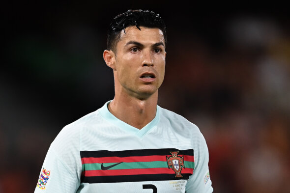 Jornal crava novo clube de Cristiano Ronaldo após Copa do Mundo; Confira