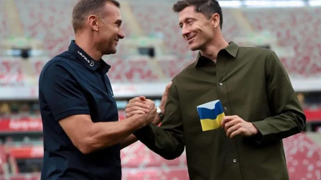 Lewandowski - Copa do Mundo