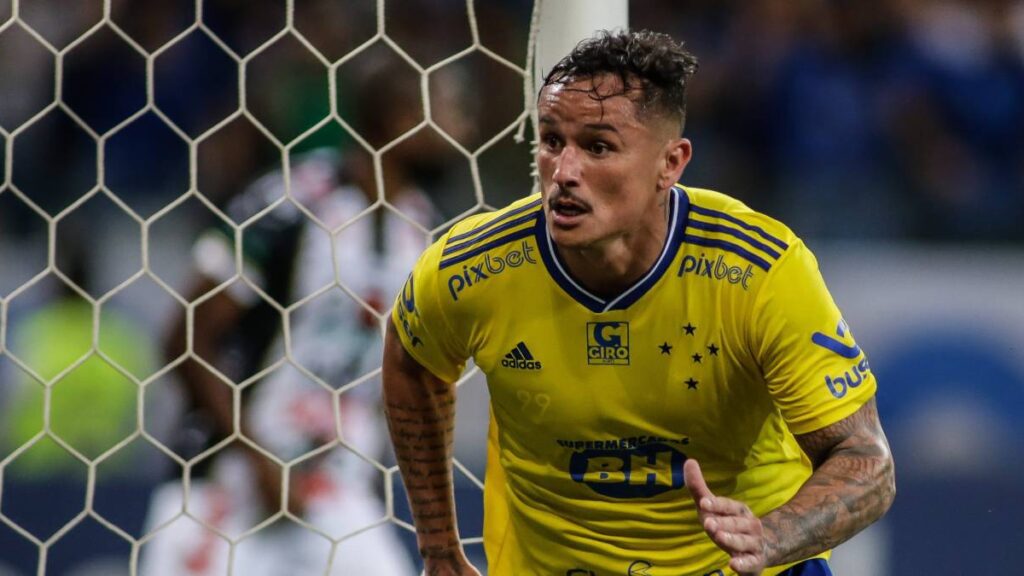 Cruzeiro próximo do título da Série B Foto: Divulgação