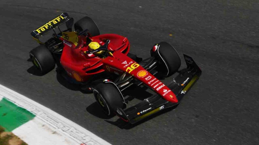 GP da Itália 2022: Saiba tudo sobre a 16ª corrida da temporada da Fórmula 1