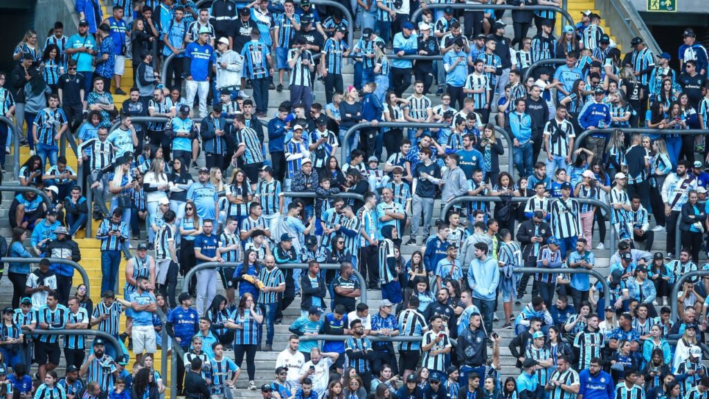 Torcida do Grêmio