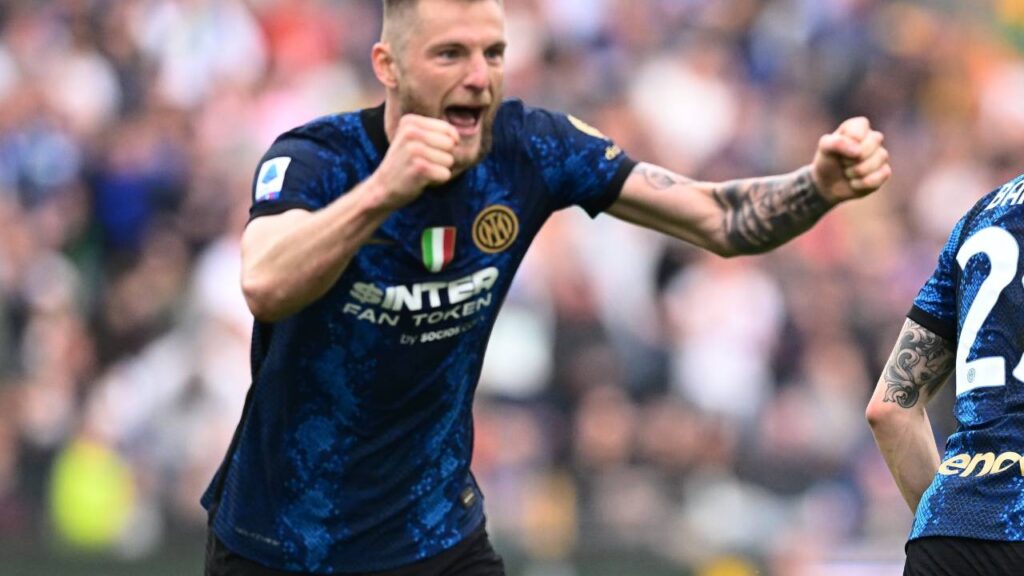 PSG tenta contratação de craque da Inter de Milão, mas clube italiano veta saída