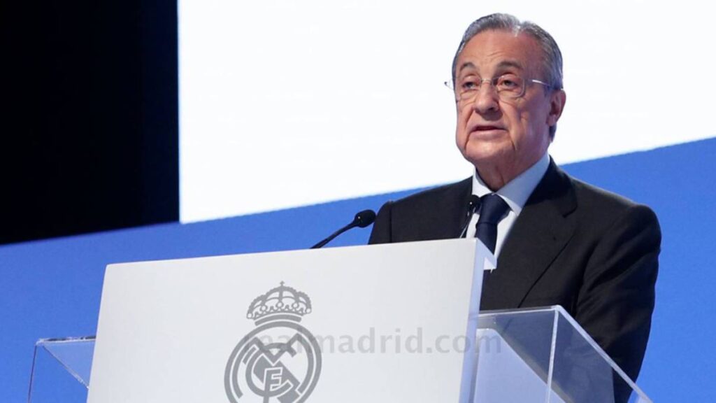 Neymar no Real Madrid? Presidente confirma proposta Foto: Divulgação