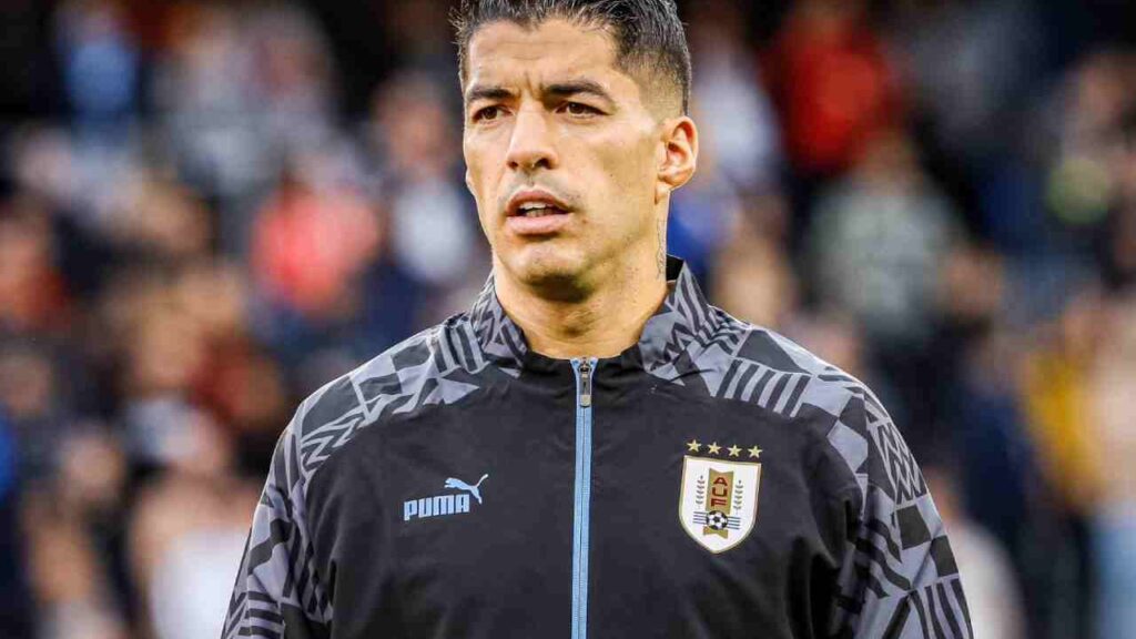 Luis Suárez na MLS? Veja o que disse o atacante sobre a possibilidade