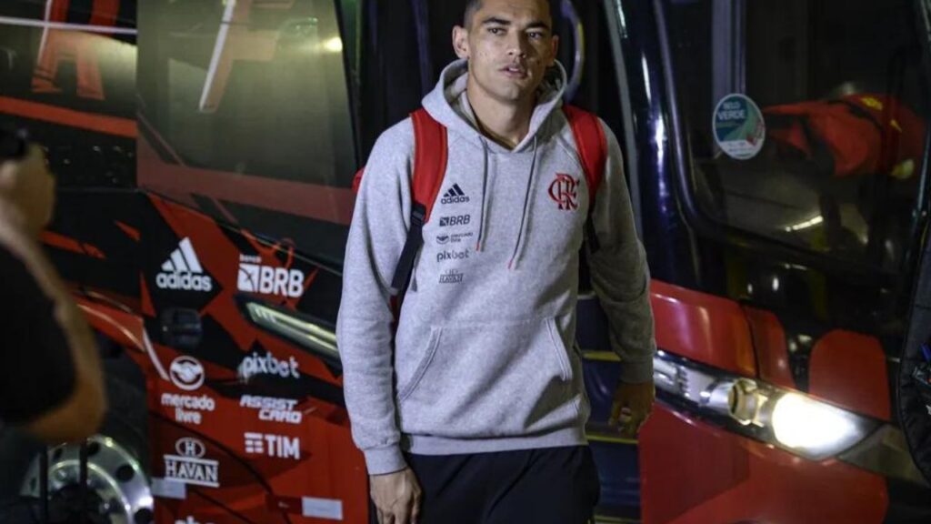 Santos - Flamengo