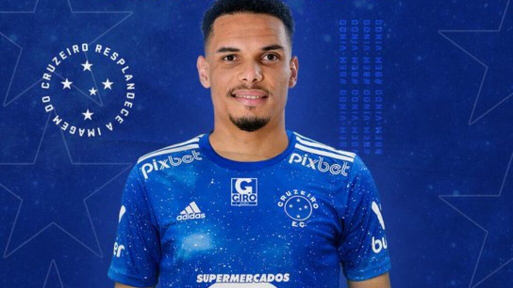 Neris - Cruzeiro