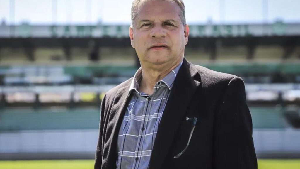 Celso Roth - Juventude