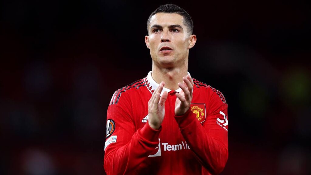 Jornal crava novo clube de Cristiano Ronaldo após Copa do Mundo; Confira