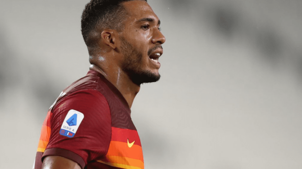 Juan Jesus, ex-Roma, alvo do Atlético-MG