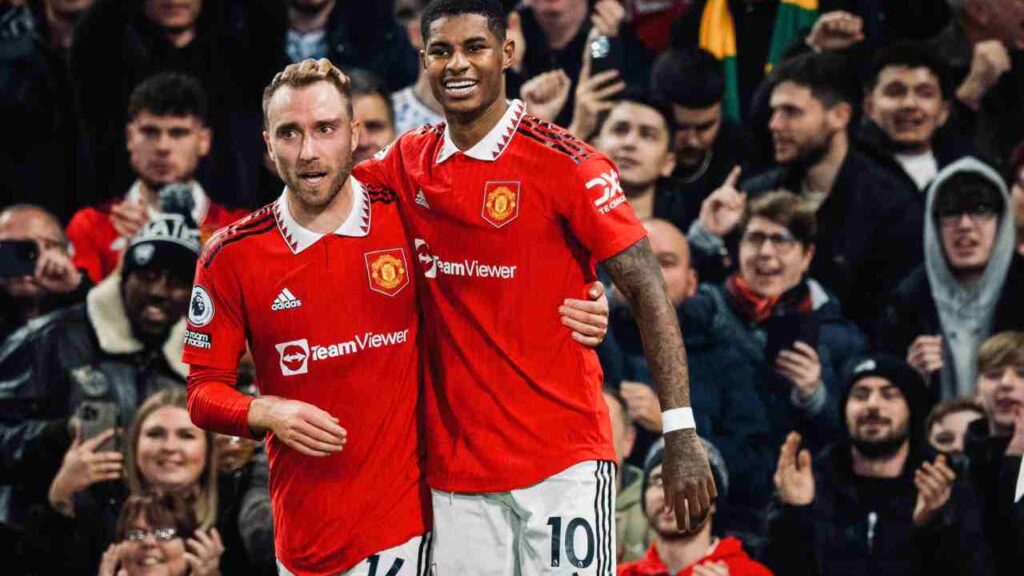 Com brilho de De Gea, Manchester United bate o West Ham na Premier League