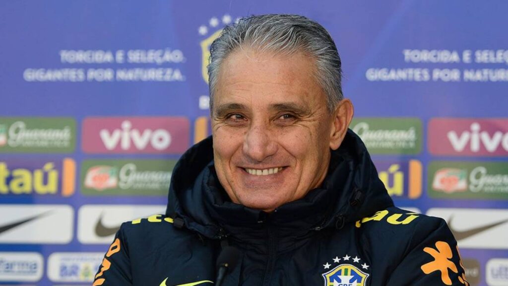 Revista inglesa faz ranking dos 50 melhores técnicos do mundo Foto: Divulgação