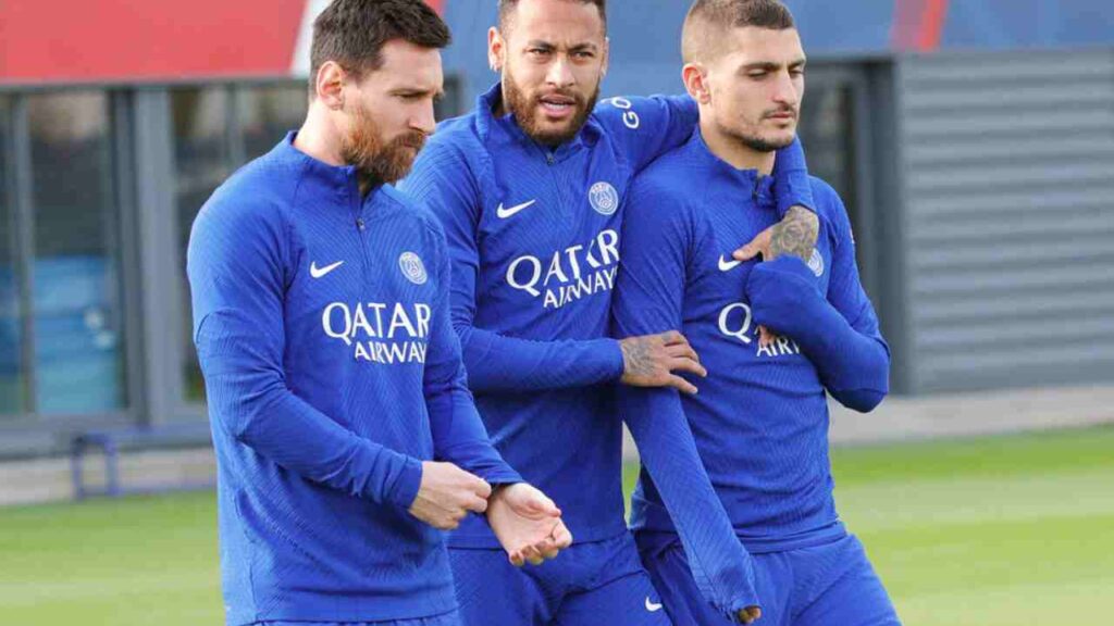 Champions League: Neymar volta, e PSG terá trio de ataque completo contra o Maccabi Haifa