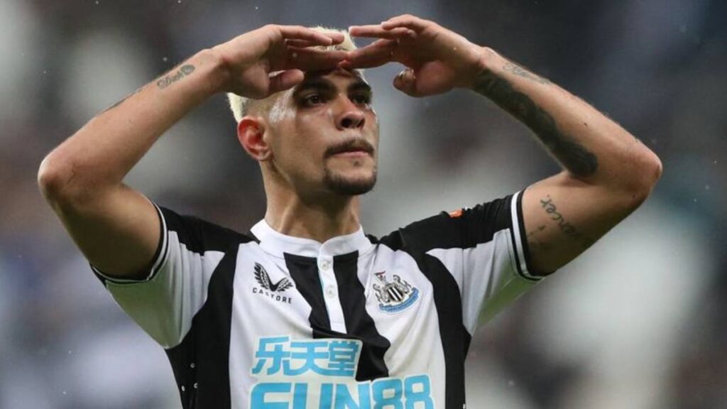 Bruno Guimarães fala sobre interesse do Real Madrid Foto: Divulgação