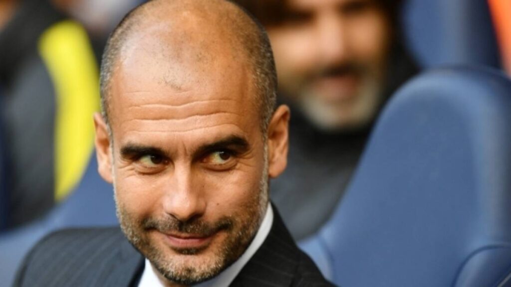 Vice-Presidente da CBF fala sobre a possibilidade de Guardiola assumir a Seleção Foto: Divulgação