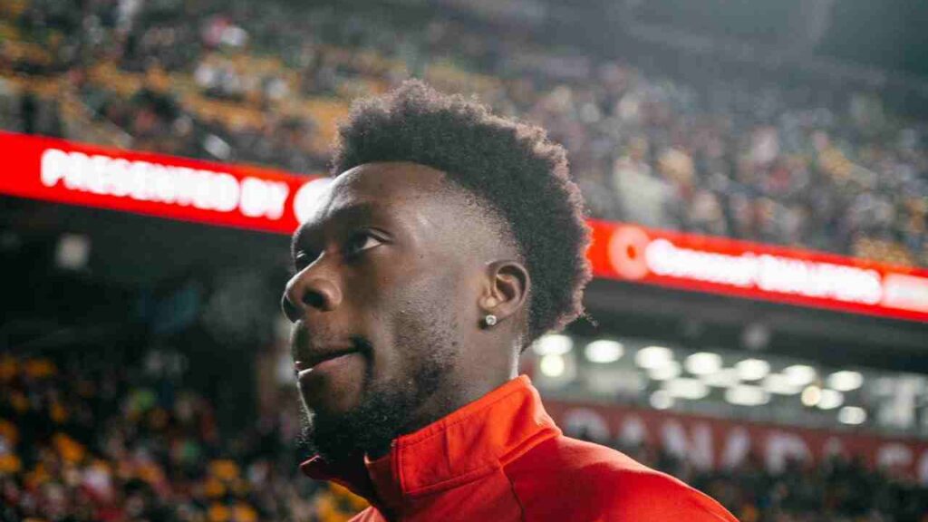 Convocação do Canadá para a Copa do Mundo é divulgada; veja lista