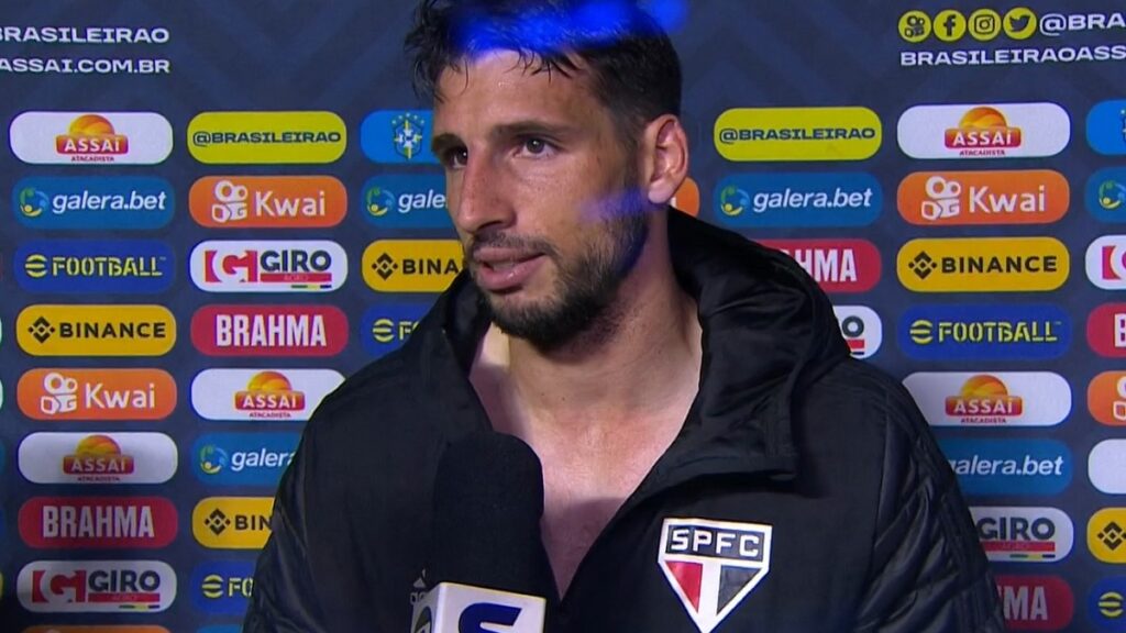 Calleri - São Paulo