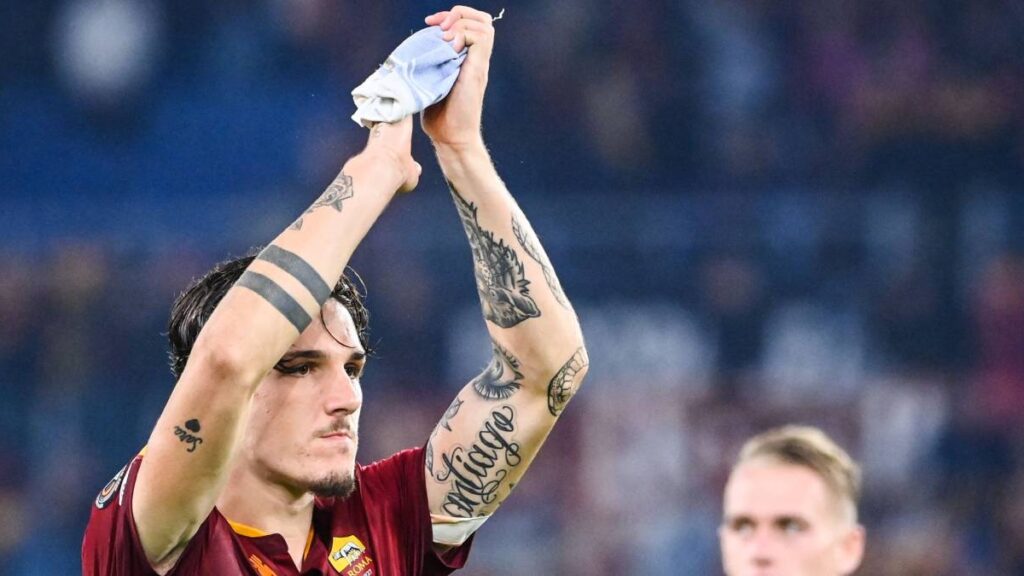 Roma vence o Ludogorets e se classifica para fase seguinte da Europa League Foto: Divulgação