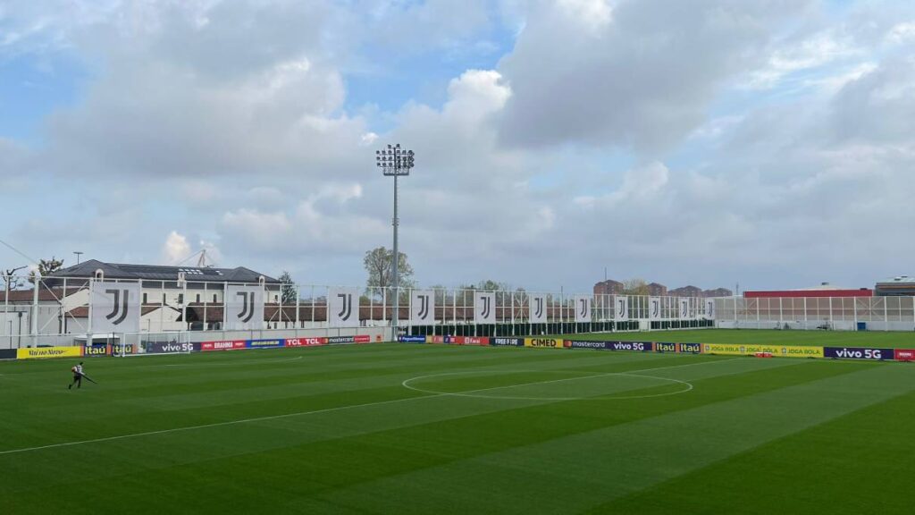Sem Neymar em campo, Brasil faz primeiro treino Foto: Divulgação