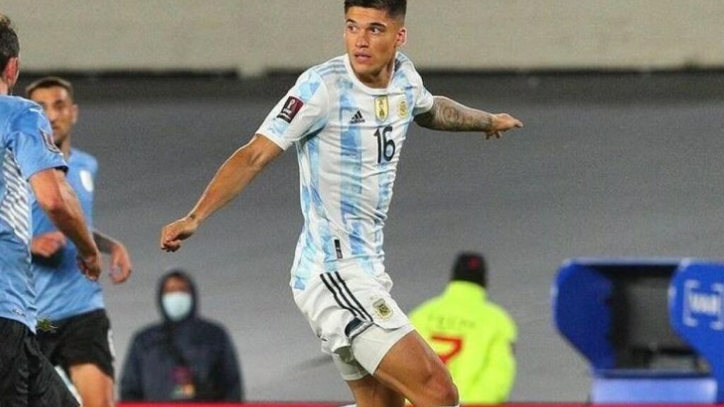 Argentina: Mais um atacante é cortado antes da Copa do Mundo